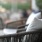 Outdoor chair